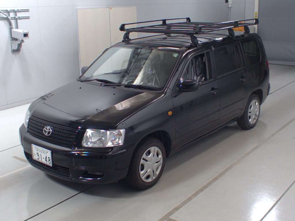 Багажник на пробокс. Toyota Probox. Toyota Probox 2006. Тойота Саксид багажник. Toyota Probox багажник.