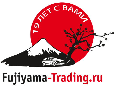 Фудзияма Трейдинг