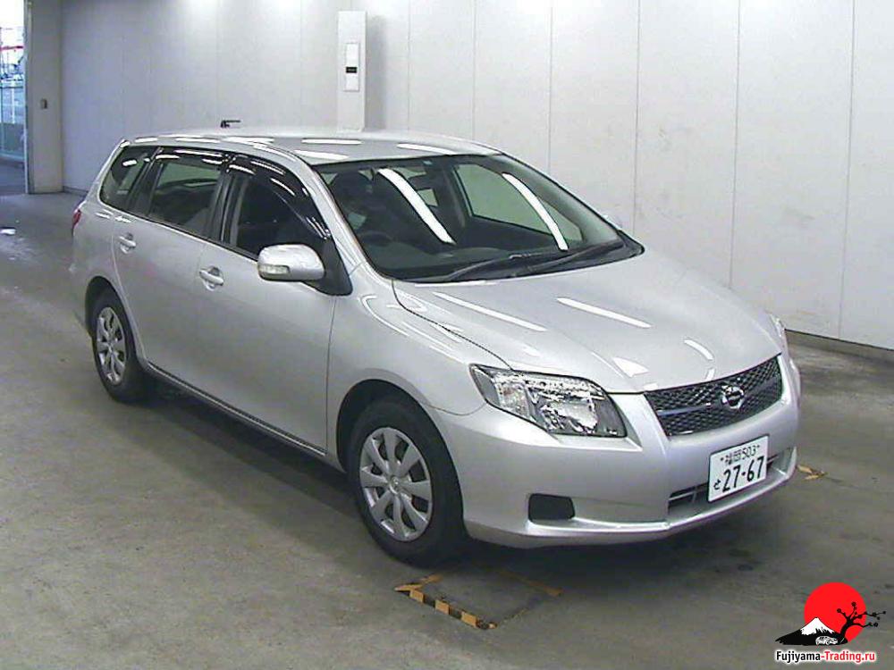 Хабаровский продажа тойота. Toyota Fielder 2009. Toyota Corolla Fielder 2009. Toyota Fielder 144. Тойота Филдер 2009г.