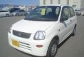 Mitsubishi Minica 2008  660сс в Fujiyama-trading