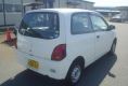 Mitsubishi Minica 2008  660сс в Fujiyama-trading