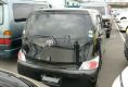 Toyota  BB 2009 1500сс в Fujiyama-trading