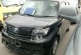 Toyota  BB 2009 1500сс в Fujiyama-trading