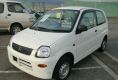 Mitsubishi Minica 2008  660сс в Fujiyama-trading