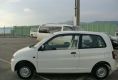 Mitsubishi Minica 2008  660сс в Fujiyama-trading