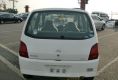 Mitsubishi Minica 2008  660сс в Fujiyama-trading