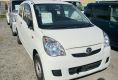 Daihatsu Mira  2008 660cm3 в Fujiyama-trading