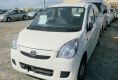 Daihatsu Mira  2008 660cm3 в Fujiyama-trading