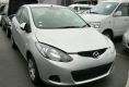 Mazda Demio 2009 1340cm3 в Fujiyama-trading