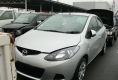 Mazda Demio 2009 1340cm3 в Fujiyama-trading