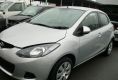 Mazda Demio 2009 1340cm3 в Fujiyama-trading