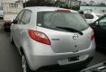 Mazda Demio 2009 1340cm3 в Fujiyama-trading