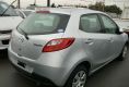 Mazda Demio 2009 1340cm3 в Fujiyama-trading