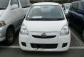 Daihatsu Mira 2008 660 CM3 в Fujiyama-trading