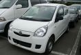 Daihatsu Mira 2008 660 CM3 в Fujiyama-trading