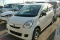 Daihatsu Mira 2008 660 CM3 в Fujiyama-trading