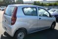 Daihatsu Mira  2008 660cm3 в Fujiyama-trading