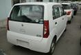 Suzuki  Alto 2008  в Fujiyama-trading