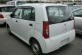 Suzuki  Alto 2008  в Fujiyama-trading