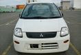 Mitsubishi Minica 2008   в Fujiyama-trading