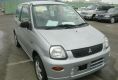 Mitsubishi Minica 2008  660сс в Fujiyama-trading