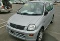 Mitsubishi Minica 2008  660сс в Fujiyama-trading