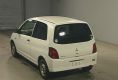 Mitsubishi Minica 2008  660сс в Fujiyama-trading