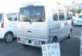 Suzuki  Every 4WD 2008  в Fujiyama-trading