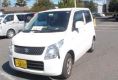 Suzuki Wagon R 2008 в Fujiyama-trading