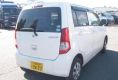 Suzuki Wagon R 2008 в Fujiyama-trading