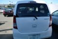 Suzuki Wagon R 2008 в Fujiyama-trading