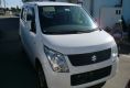 Suzuki Wagon R 2008 в Fujiyama-trading