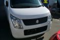 Suzuki Wagon R 2008 в Fujiyama-trading