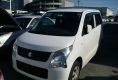 Suzuki Wagon R 2008 в Fujiyama-trading