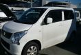 Suzuki Wagon R 2008 в Fujiyama-trading