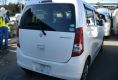 Suzuki Wagon R 2008 в Fujiyama-trading