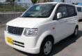 Mitsubishi EK  Wagon 2008 660cm3 в Fujiyama-trading