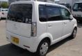 Mitsubishi EK  Wagon 2008 660cm3 в Fujiyama-trading