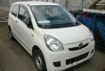 Daihatsu Mira 2008 660cm3 в Fujiyama-trading