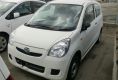 Daihatsu Mira 2008 660cm3 в Fujiyama-trading