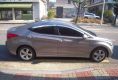 Hyundai Avante 2011 в Fujiyama-trading