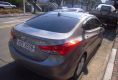 Hyundai Avante 2011 в Fujiyama-trading