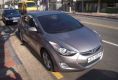 Hyundai Avante 2011 в Fujiyama-trading