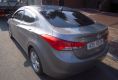 Hyundai Avante 2011 в Fujiyama-trading