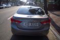 Hyundai Avante 2011 в Fujiyama-trading
