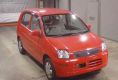 Mitsubishi Minica 2009  5D в Fujiyama-trading