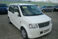 Mitsubishi EK  Wagon 2008 660cm3 в Fujiyama-trading