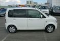 Mitsubishi EK  Wagon 2008 660cm3 в Fujiyama-trading