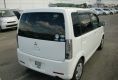 Mitsubishi EK  Wagon 2008 660cm3 в Fujiyama-trading