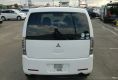 Mitsubishi EK  Wagon 2008 660cm3 в Fujiyama-trading